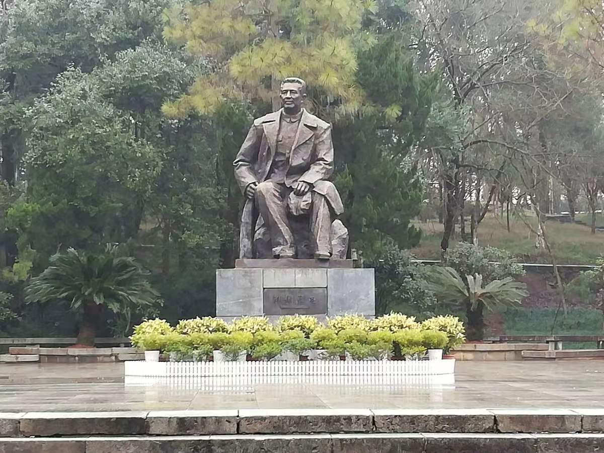 陶铸